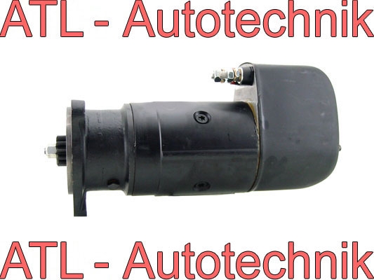 ATL Autotechnik A 76 950 Starter